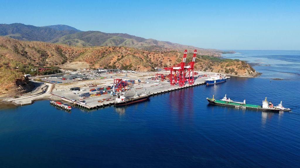 Liquiçá – Exploring Timor-Leste